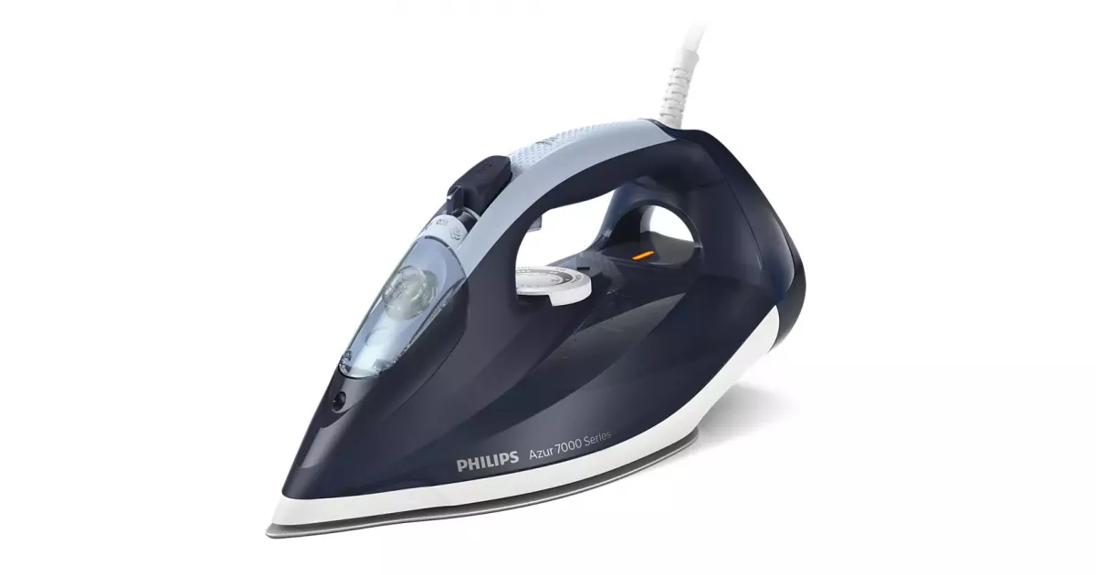 Dumyah Philips Steam Iron 2800w Amman Jordan