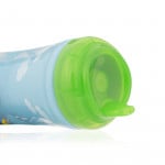 Dr. Brown's Hard-Spout Insulated Cup Blue Dino - 12+ Months