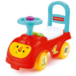 Fisher Price My Ride-On Car