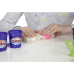 Play-Doh Perfect Twist Ice Cream Playset