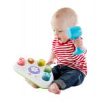 Fisher-Price Tappin' Beats Bench