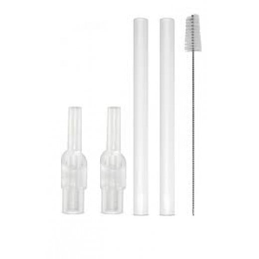 Avent Replacement Straw And Brush Set