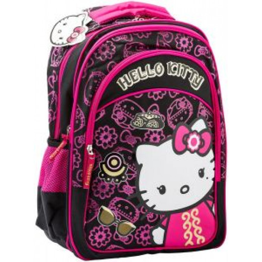 Hello Kitty Back To School Bag 46 cm