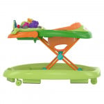 Chicco - Walky Talky Walker Green Wave