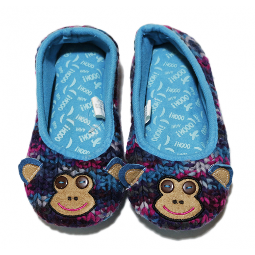 حذاء الشتاء للاطفال، مقاس سمول