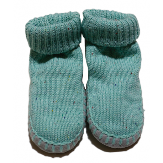 Winter Slippers  6-12 Months