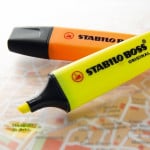 Stabilo Boss Original Highlighter - Green