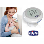 Chicco Infrared Contact Thermometer My Touch