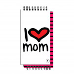 I Love Mum YMSketch Todo List