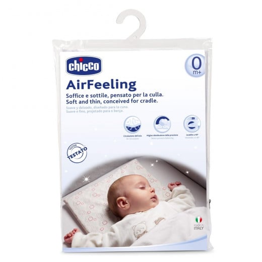 Chicco AirFeeling Pillow For Cradle