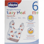 Chicco Disposable Bibs 40 Pieces