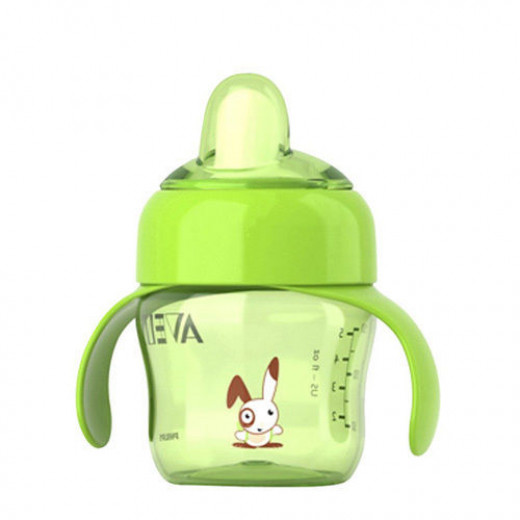 Philips Avent Spout Cup 200ML - Green