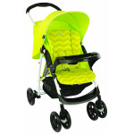 Graco Mirage Stroller-Lime