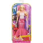 Barbie Pink Fabulous Gown Doll Assortment