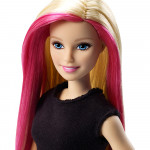 Barbie Sparkle Style Salon Doll Playset - Blonde