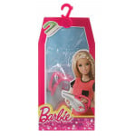 Barbie HOUSE CLEANING Set Accessories
