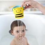 إناء لحوض الاستحمام لتسلية الاطفال من سكيب هوب