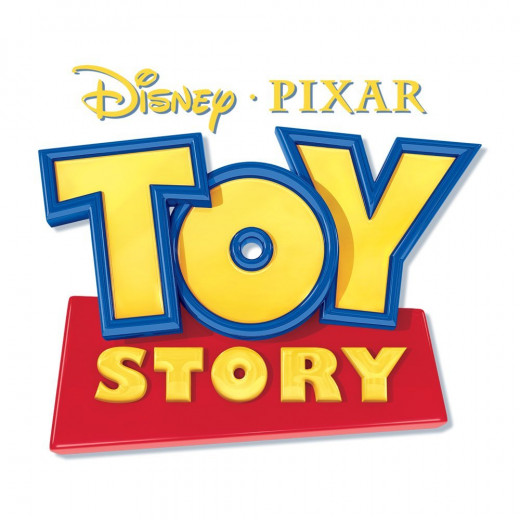 Disney/Pixar Toy Story 4" Bullseye