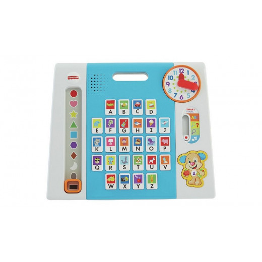 Fisher Price Laugh & Learn Puppy's Abc Learning Center