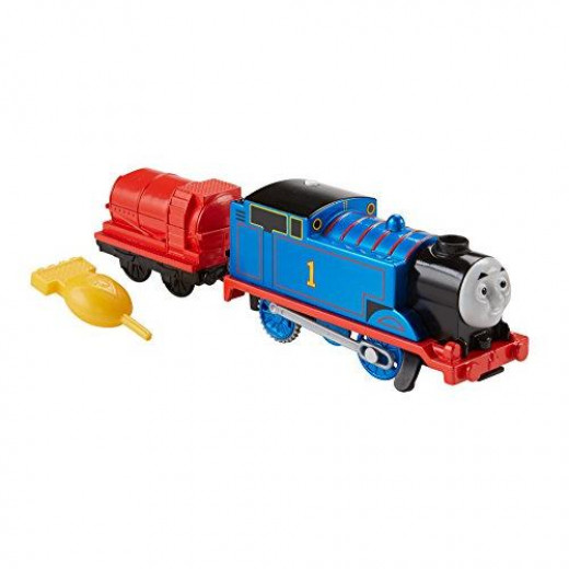 Fisher-Price Thomas the Train TrackMaster Real Steam Thomas New