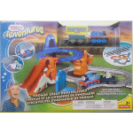 Thomas & Friends THOMAS & FRIENDS ADVENTURES GREAT DINO DELIVERY