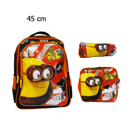 Minions Package 45 cm