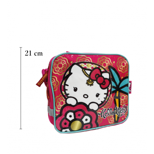 Hello Kitty Classic Lunch Bag 21 cm