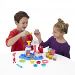 Play-Doh Cake Party Play Set