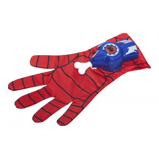 Spider-Man Hero FX Glove