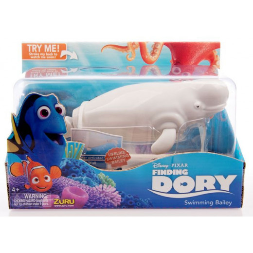 Finding Dory - Bailey