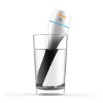 Crane Personal Cool Mist Travel Humidifier