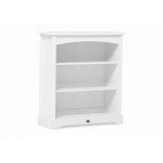 Boori Bookcase Hutch - White
