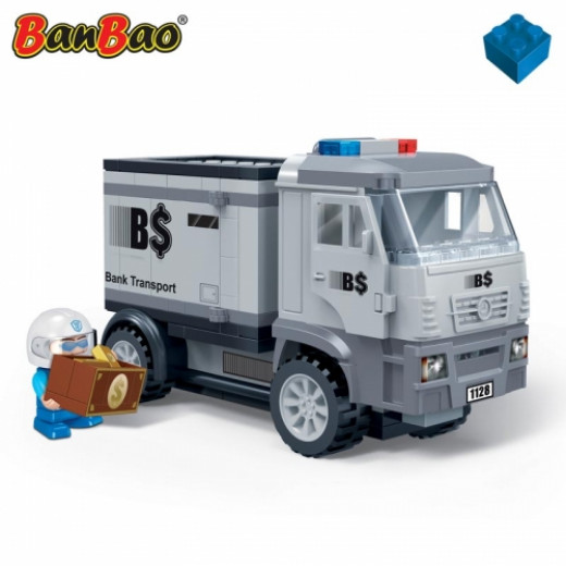 Banbao Money Transport