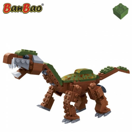 Banbao Brontosaurus