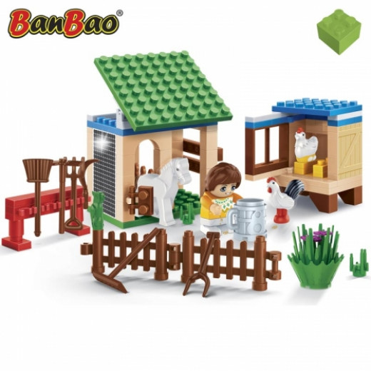 Banbao Animal Farm