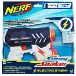 Nerf Super Soaker: Electrostorm
