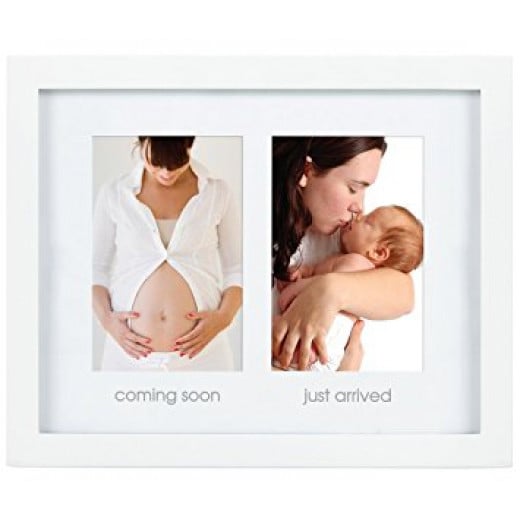 PearHead Frame Pregnancy Newborn