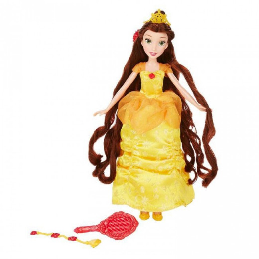 Disney Princesses Basic Hair