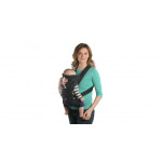 Chicco Easy Fit Ergonomic Baby Carrier Paprika