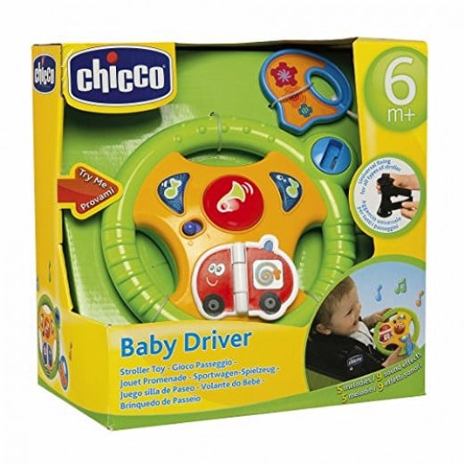 Chicco Baby Driver