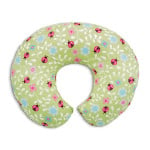 Chicco Boppy Pillow Cotton Slipcover - Ladybug