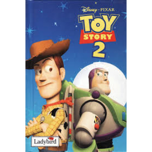 Toy Story 2 - Story