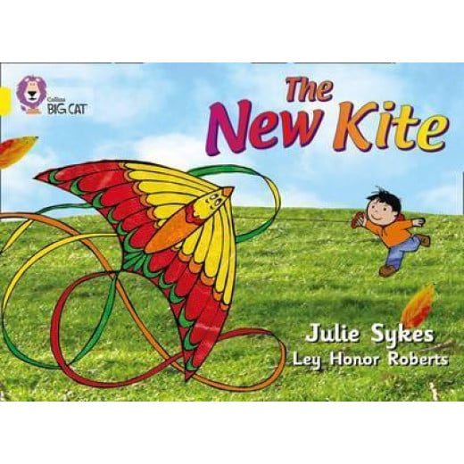 Collins: The New Kite