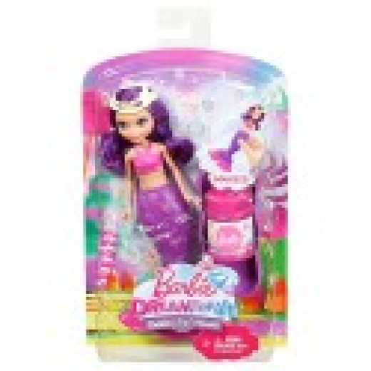 Barbie™ Dreamtopia Bubbles ’n Fun Dolls - 3 Types