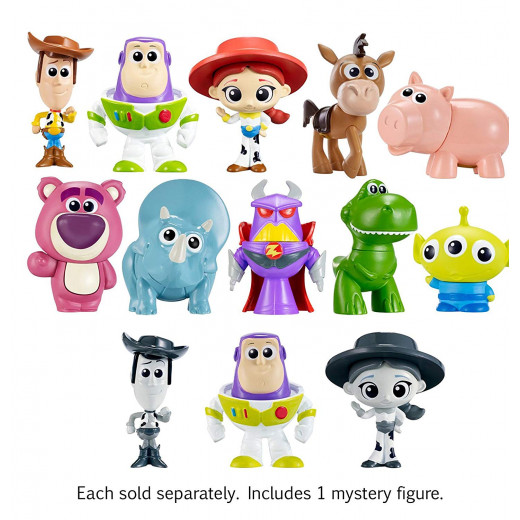 Disney - Toy Story  Toy, Multicoloured