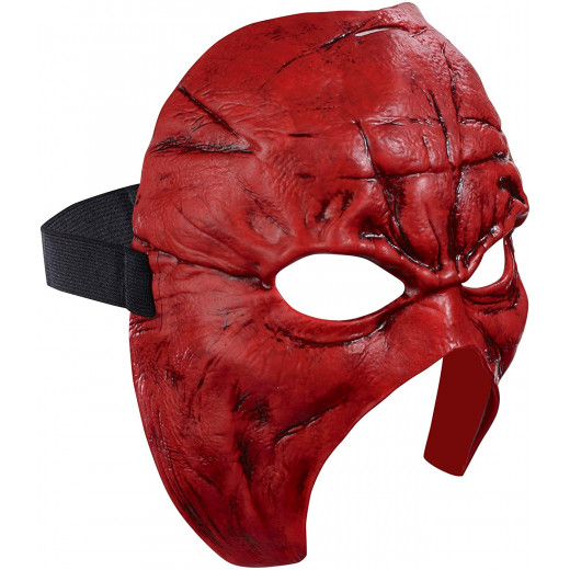 WWE Superstar Mask, Assortment