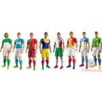 FC Elite Andrea Pirlo Soccer Action Figure 30cm