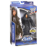 Mattel WWE Elite Collection Series #27 Undertaker Action Figure