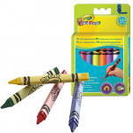 Crayola Washable Crayons 16 Colors