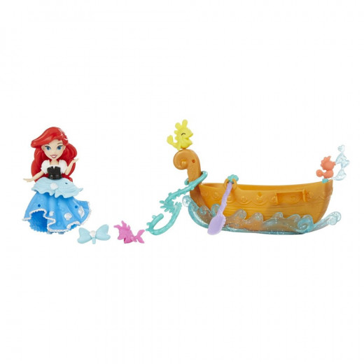 Disney Princess Little Kingdom Floating Dreams Boat Assortment